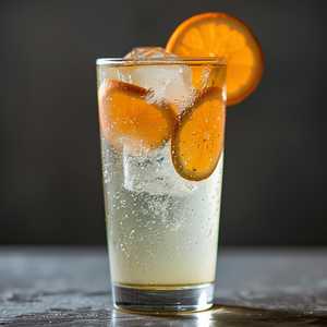 21 Seeds Low ABV Agave Spritz