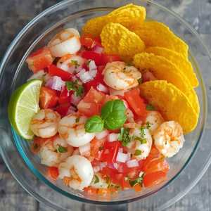 Ceviche