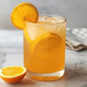 Kumquat Honey Lemon