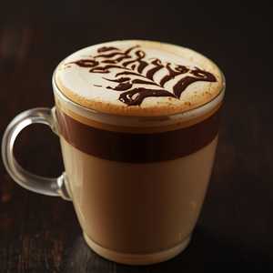 McCafé® Mocha