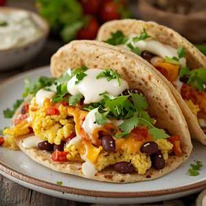 Huevos Rancheros