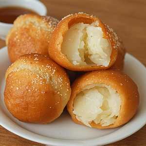 Fried Bun