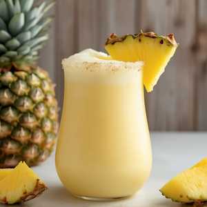 Kids Pina Colada