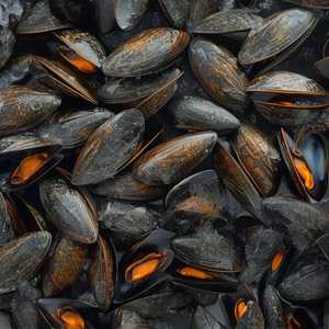 Mussels