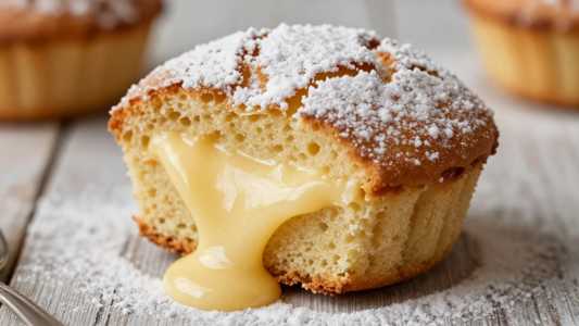 Gooey Butter Cake