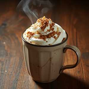 Cherry Pie Chai