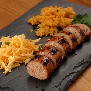 Boquita De Chorizo Argentino