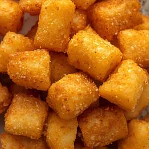 house tots