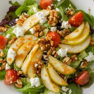 PEAR SALAD