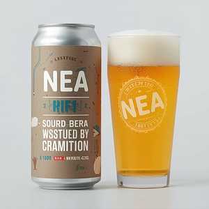 Can Beer