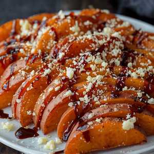 Japanese Sweet Potato