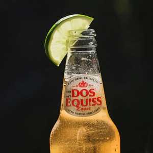 Dos Equis Lager