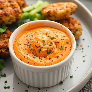 Sriracha Aioli