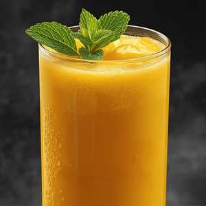 Mango Lassi
