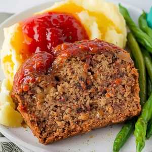 Butcher's Meatloaf