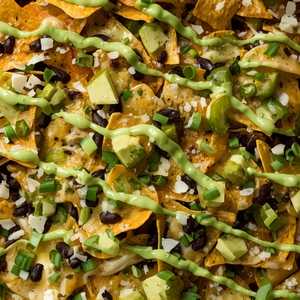 NACHOS