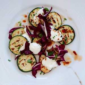ZUCCHINI