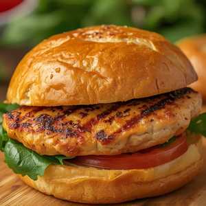 Chicken Patty