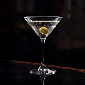 Martini Monday