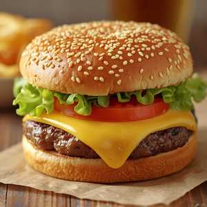 Cheeseburger