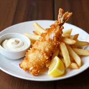 Fish & Chips