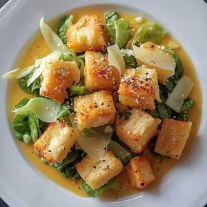 Caesar alla ZZ