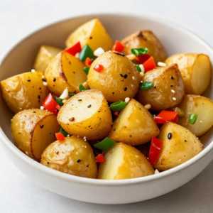 Sofrito Potatoes