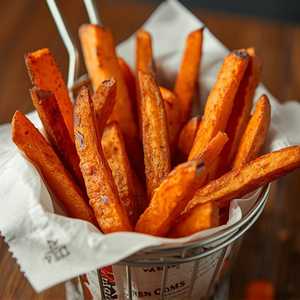 Side Sweet Potato Fries