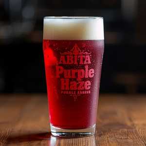 Abita Purple Haze