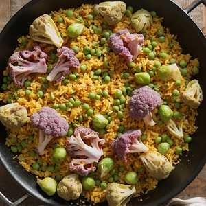 Vegetariana