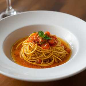 Capellini "Il Gabbiano"