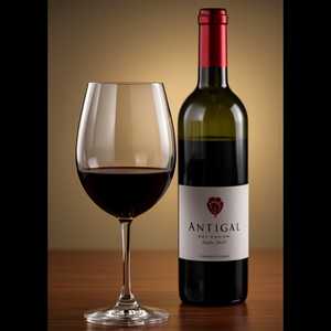 Antigal Uno, Malbec, Mendoza Argentina