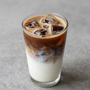 Iced Cappuccino