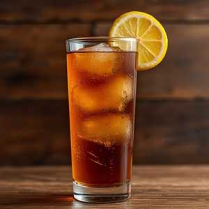 Fresh Brewed Sweet Tea