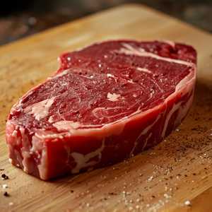 1 Prime Ribeye 등심