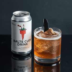 Absolut Cocktails
