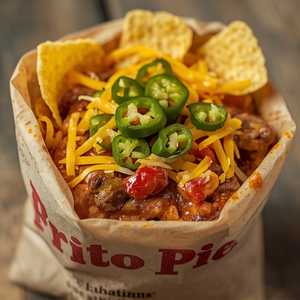 FRITO PIE