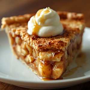 Apple Pie