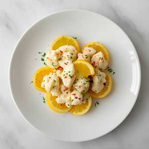 Jumbo Lump Crab