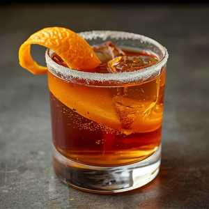 The Woodward