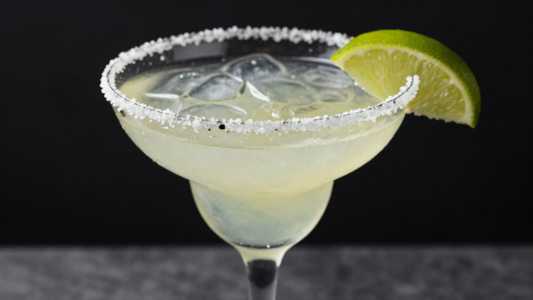 House Margarita