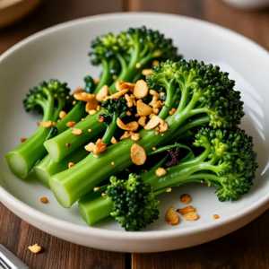 BROCCOLI RABE