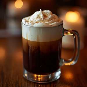 Irish Coffee