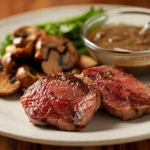 Filet Mignon