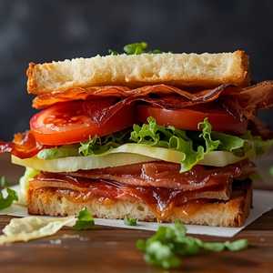 BLT