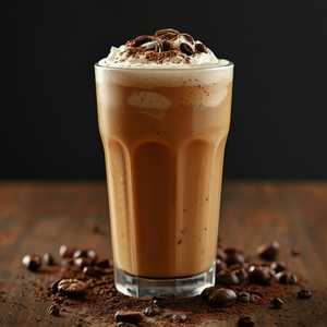 Frosted Coffee