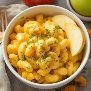 Mac & Cheese