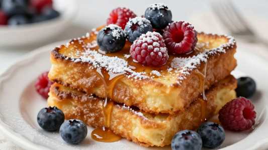 French Toast