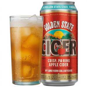Golden State Cider