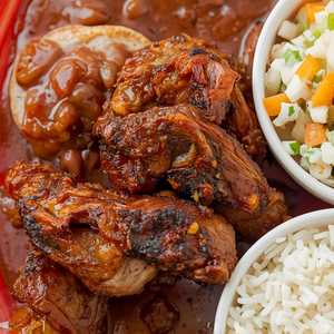 Carnitas Michoacan